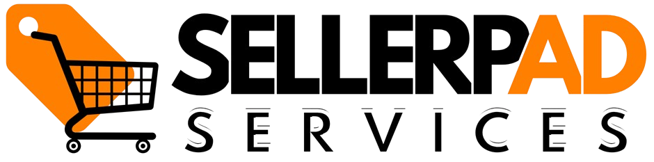 Sellerpad Services Logo